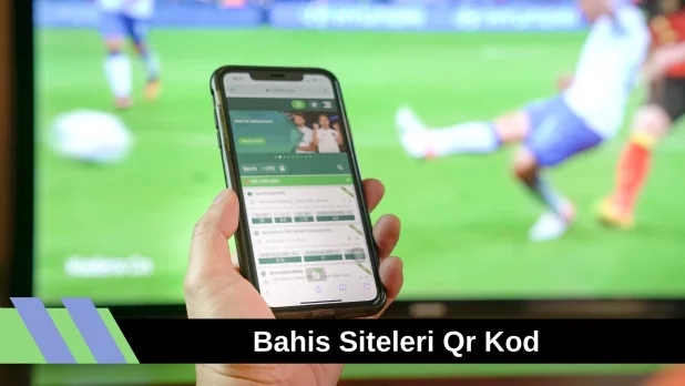 Bahis Siteleri Qr Kod
