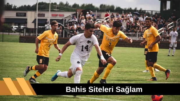 Bahis Siteleri Sağlam
